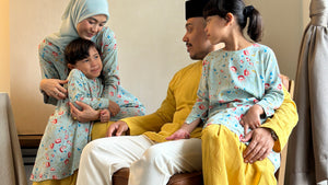 Eid '23 - Idaman Collection