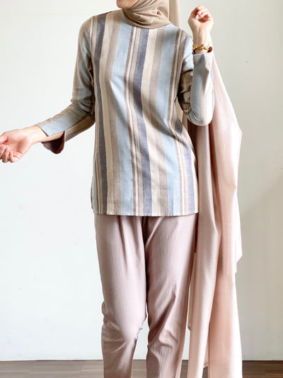 POLLY Cotton Blouse